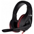 Auricular GX/Genius HS-G560 Gaming Black