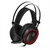 Auricular Thermaltake Tt Esports Shock Pro RGB 7.1 Black