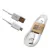 Cable Cargador Dualshock 4 Usb - Micro Usb V8 1 Metro