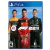 F1 2022 PS4