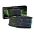 Teclado Genius GX Scorpion K220 Gaming