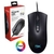 Mouse Hyperx Pulsefire Core RGB