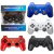 Joystick DoubleShock PS3 III Wireless