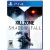 Killzone Shadow Fall PS4 Usado