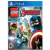 Lego Marvel Avengers PS4 Usado