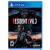 Resident Evil 3 Remake PS4