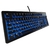 Teclado Steelseries Apex 100 US