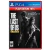 The Last of US Rematered PS4 Usado