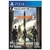 Tom Clancys The Division 2 PS4