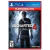 Uncharted 4: A Thief's End PS4 Usado