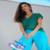 Blusa Colete Islândia