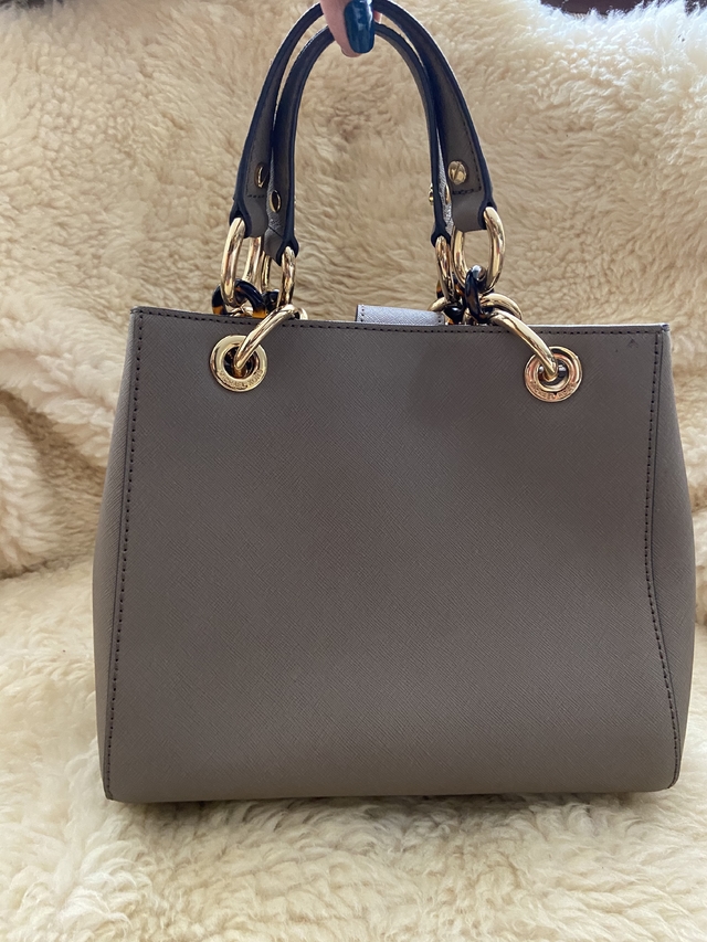 michael kors underarm bolsa