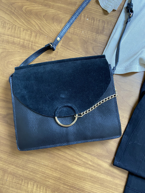 second hand mk bolsas