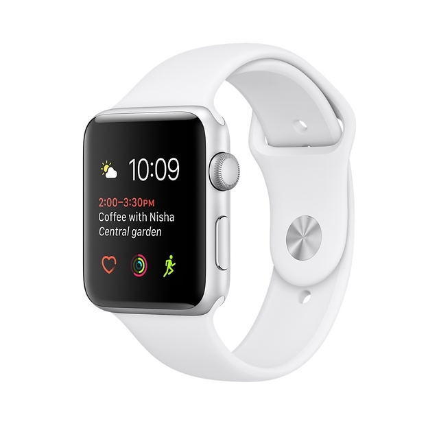 picpay apple watch