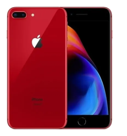 iphone 8 plus 256gb rose preço