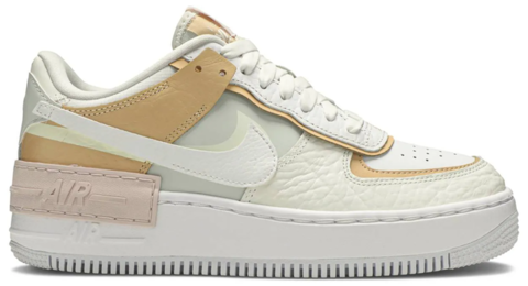 tenis air force 1 shadow magic ember feminino