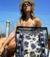 Playero + Neceser print - comprar online