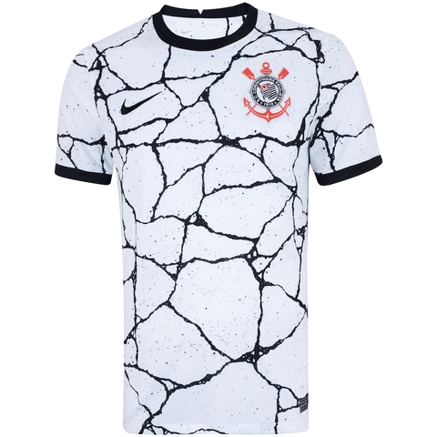camiseta corinthians iv