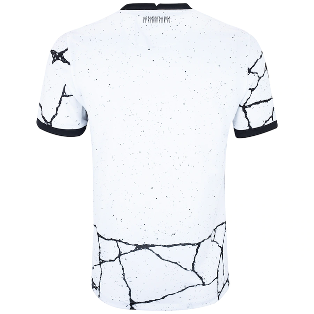 camiseta corinthians iv