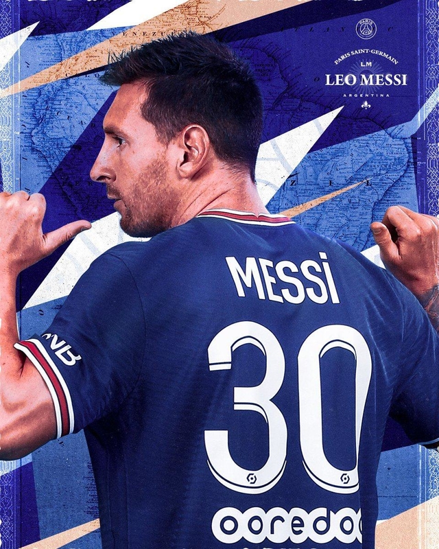 camiseta de messi psg nike