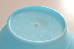 Bowl redondo B-1300 (1300cc) - Boreales Productos