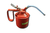 Aceitera metálica pico flexible 475cc