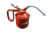 Aceitera metálica pico flexible 240cc