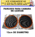 Parches redondos 100mm - comprar online