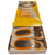 Parche Ovalado 40mm x 20mm LM 40 x 20