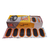 Parche Ovalado 65 x 30mm LM65X30