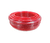 25mts Manguera Roja Presion Aire Compresor Gomeria 8mm
