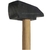 Maza 3 a 5kg cabo de madera - comprar online