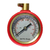 Medidor Presion Camaras / Cubiertas Raccord Dual Largo - comprar online