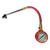 Medidor Presion Camaras / Cubiertas Raccord Dual Largo