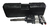 Pistola 1" eje largo para camión. - comprar online