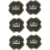 Parches Para Cubiertas Auto Pick Up Suv Tg-204 - comprar online