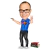 Digital Caricatures for Every Occasion