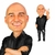 Caricaturas Estilo Ouro - Comprar Agora - Caricaturas Digitais - Tudo em Caricaturas, Logotipos e Criação de Mascotes para Empresas