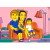 Caricaturas Estilo Simpson. - Caricaturas Digitais - Tudo em Caricaturas, Logotipos e Criação de Mascotes para Empresas