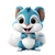 Criação de Mascote na internet