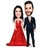 Caricaturas Digitais para todos os Momentos na internet