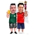 Caricaturas Digitais para todos os Momentos - Caricaturas Digitais - Tudo em Caricaturas, Logotipos e Criação de Mascotes para Empresas