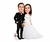 Caricaturas de Casamento As Melhores da Internet - Caricaturas Digitais - Tudo em Caricaturas, Logotipos e Criação de Mascotes para Empresas