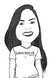 Caricatura Individual - Traços Meio Corpo - loja online