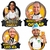 Caricaturas Digitais Corpo Inteiro - Caricaturas Digitais - Tudo em Caricaturas, Logotipos e Criação de Mascotes para Empresas