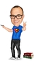 Caricatura Individual Personalizada