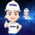 Mascote para sua Empresa Melhor Qualidade - loja online