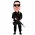 Caricatura Individual Policial - Caricaturas Digitais - Tudo em Caricaturas, Logotipos e Criação de Mascotes para Empresas