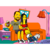 Caricaturas Estilo Simpson. - comprar online