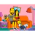 Caricaturas Estilo Simpson. - comprar online
